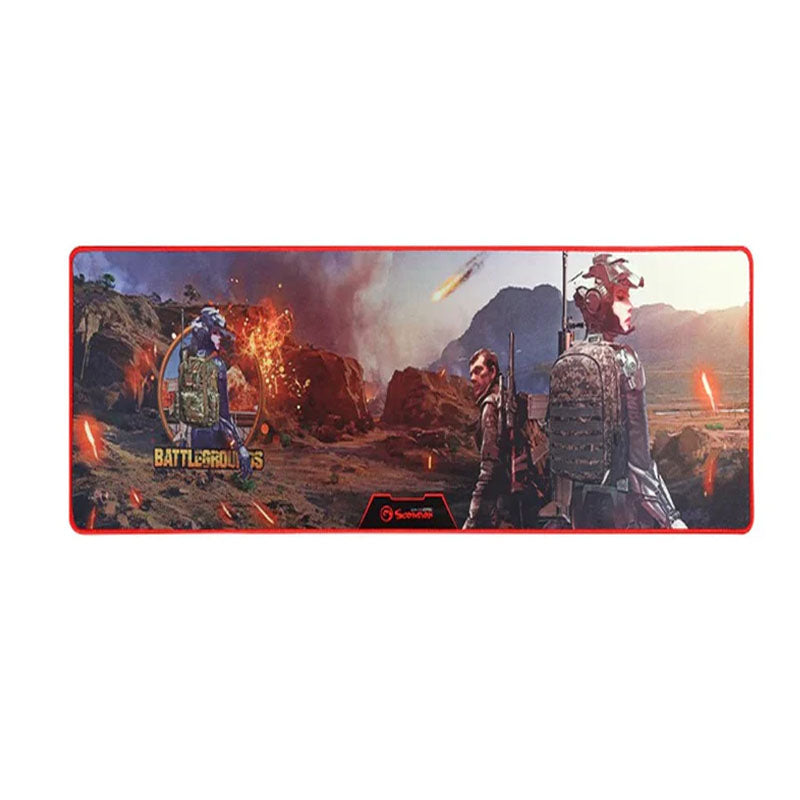 MARVO G37 XL-Size Gaming Mousepad (920x294x3mm) MARVO G37 XL-Size Gaming Mousepad (920x294x3mm)